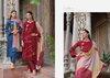 Raahi By Kilory Viscose Pashmina Salwar Suits Wholesale Price In Surat